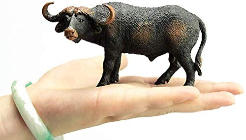 Amazon.co.jp: 装飾彫刻シミュレーション動物園モデルおもちゃ